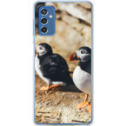 Чехол BoxFace Samsung Galaxy M52 (M526)  