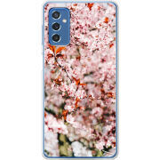 Чехол BoxFace Samsung Galaxy M52 (M526)  