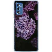 Чехол BoxFace Samsung Galaxy M52 (M526)  