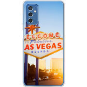 Чехол BoxFace Samsung Galaxy M52 (M526)  