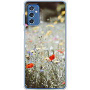 Чехол BoxFace Samsung Galaxy M52 (M526)  