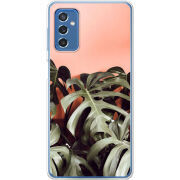 Чехол BoxFace Samsung Galaxy M52 (M526)  