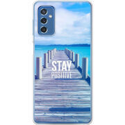 Чехол BoxFace Samsung Galaxy M52 (M526)  