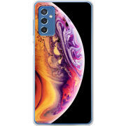Чехол BoxFace Samsung Galaxy M52 (M526)  