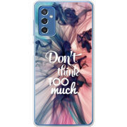 Чехол BoxFace Samsung Galaxy M52 (M526)  