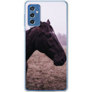 Чехол BoxFace Samsung Galaxy M52 (M526)  