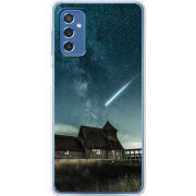 Чехол BoxFace Samsung Galaxy M52 (M526)  