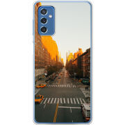 Чехол BoxFace Samsung Galaxy M52 (M526)  
