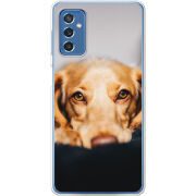 Чехол BoxFace Samsung Galaxy M52 (M526)  