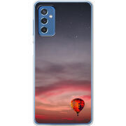Чехол BoxFace Samsung Galaxy M52 (M526)  