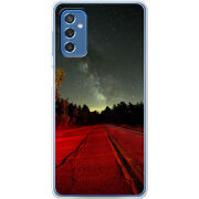 Чехол BoxFace Samsung Galaxy M52 (M526)  