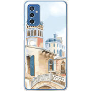 Чехол BoxFace Samsung Galaxy M52 (M526)  