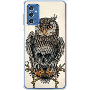 Чехол BoxFace Samsung Galaxy M52 (M526)  