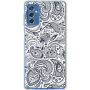 Чехол BoxFace Samsung Galaxy M52 (M526)  