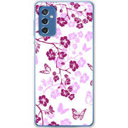 Чехол BoxFace Samsung Galaxy M52 (M526)  