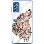 Чехол BoxFace Samsung Galaxy M52 (M526)  