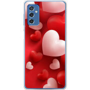 Чехол BoxFace Samsung Galaxy M52 (M526)  