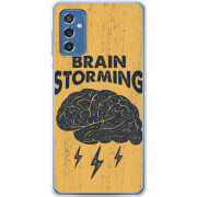 Чехол BoxFace Samsung Galaxy M52 (M526)  