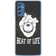 Чехол BoxFace Samsung Galaxy M52 (M526)  