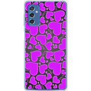 Чехол BoxFace Samsung Galaxy M52 (M526)  