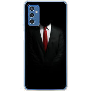 Чехол BoxFace Samsung Galaxy M52 (M526)  