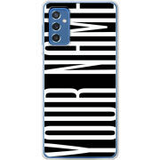 Чехол BoxFace Samsung Galaxy M52 (M526)  