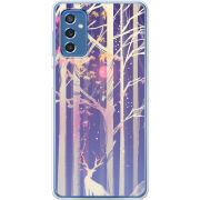 Чехол BoxFace Samsung Galaxy M52 (M526)  