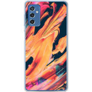 Чехол BoxFace Samsung Galaxy M52 (M526)  