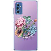 Чехол BoxFace Samsung Galaxy M52 (M526)  