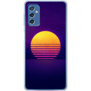 Чехол BoxFace Samsung Galaxy M52 (M526)  