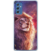 Чехол BoxFace Samsung Galaxy M52 (M526)  