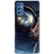 Чехол BoxFace Samsung Galaxy M52 (M526)  