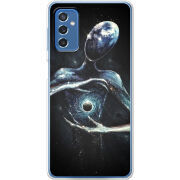 Чехол BoxFace Samsung Galaxy M52 (M526)  