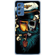 Чехол BoxFace Samsung Galaxy M52 (M526)  
