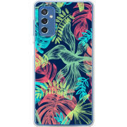 Чехол BoxFace Samsung Galaxy M52 (M526)  