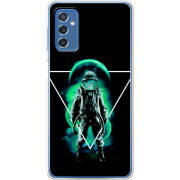 Чехол BoxFace Samsung Galaxy M52 (M526)  