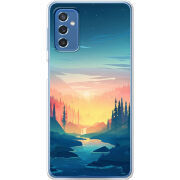 Чехол BoxFace Samsung Galaxy M52 (M526)  