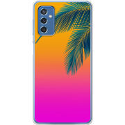 Чехол BoxFace Samsung Galaxy M52 (M526)  