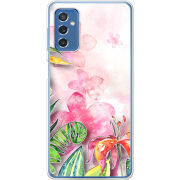Чехол BoxFace Samsung Galaxy M52 (M526)  