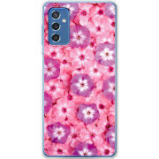 Чехол BoxFace Samsung Galaxy M52 (M526)  