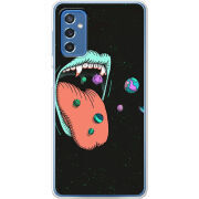 Чехол BoxFace Samsung Galaxy M52 (M526)  