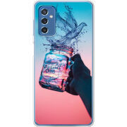 Чехол BoxFace Samsung Galaxy M52 (M526)  