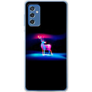 Чехол BoxFace Samsung Galaxy M52 (M526)  