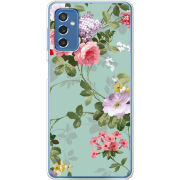 Чехол BoxFace Samsung Galaxy M52 (M526)  