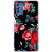 Чехол BoxFace Samsung Galaxy M52 (M526)  