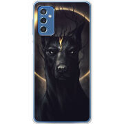 Чехол BoxFace Samsung Galaxy M52 (M526)  