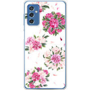 Чехол BoxFace Samsung Galaxy M52 (M526)  