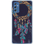 Чехол BoxFace Samsung Galaxy M52 (M526)  