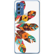 Чехол BoxFace Samsung Galaxy M52 (M526)  