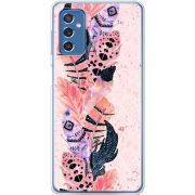 Чехол BoxFace Samsung Galaxy M52 (M526)  